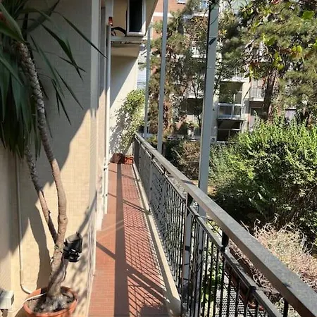 Apartment And Cosy Flat In Area Milan